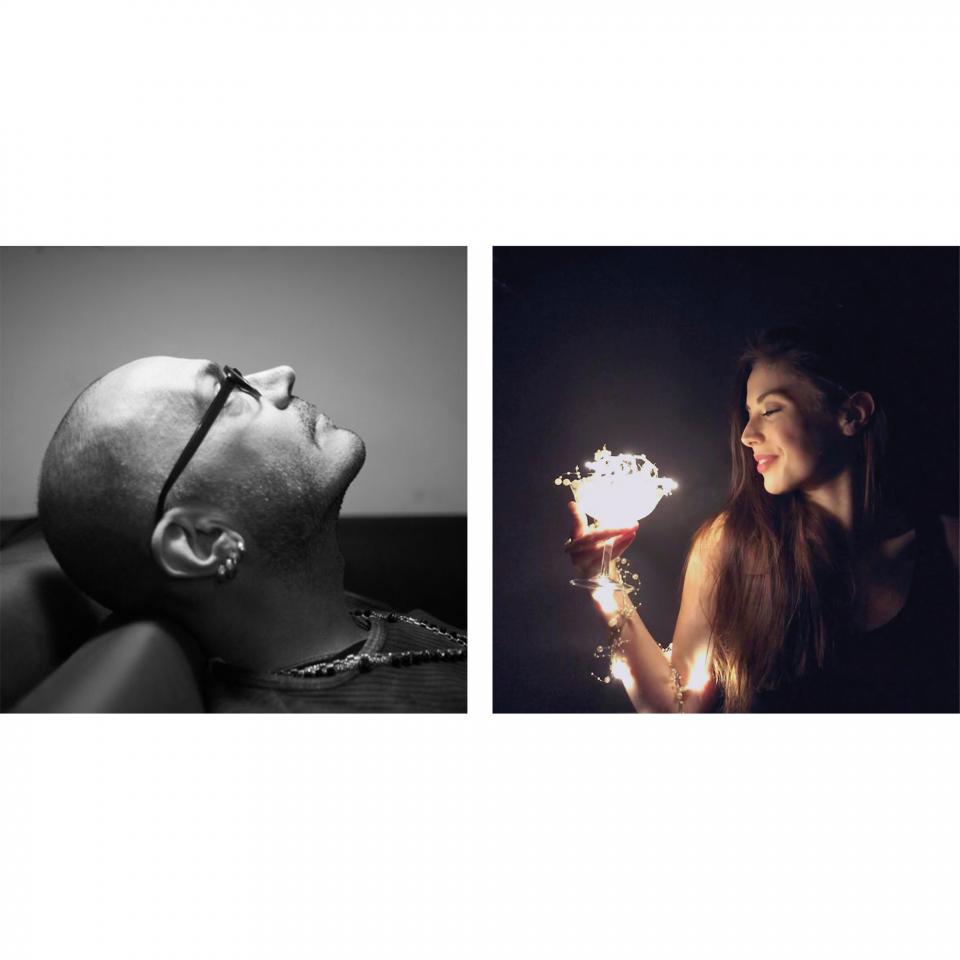 Davide Calì, Elisabetta M. Zocca